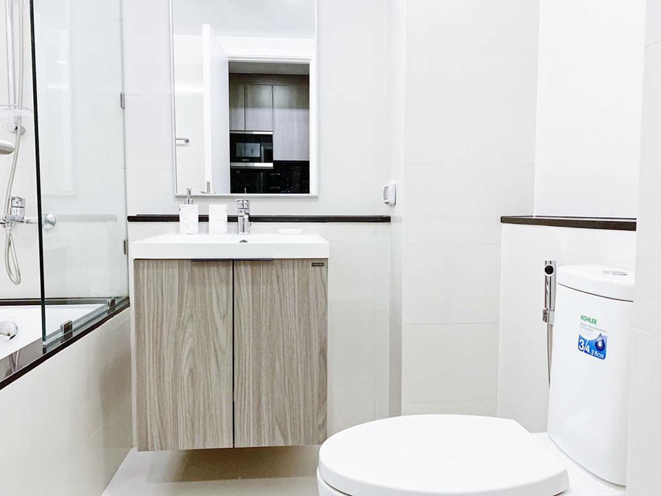 Circle REIN Sukhumvit 12