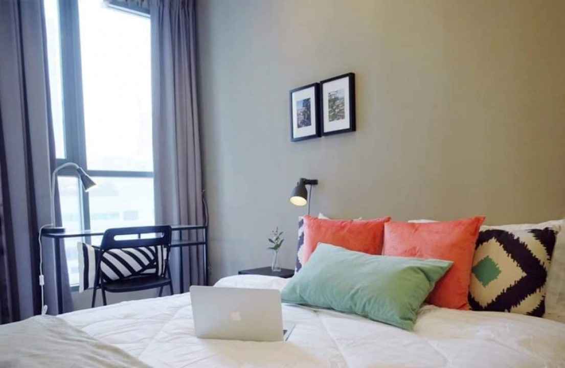 Ideo Mobi Sukhumvit