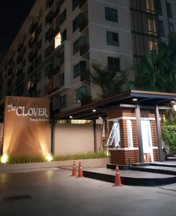 A06191115-SALE The Clover Thonglor 18
