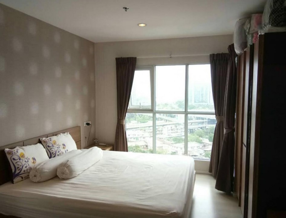 A06191140-Sell Aspire Sukhumvit 48-1 bed