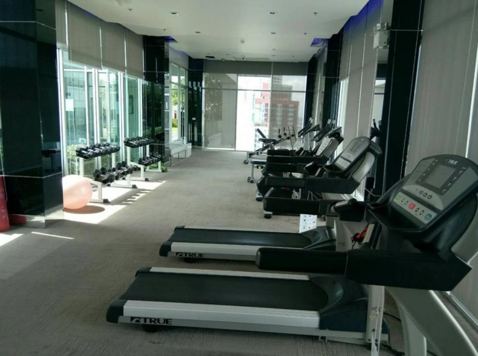 A06191140-Sell Aspire Sukhumvit 48-1 bed