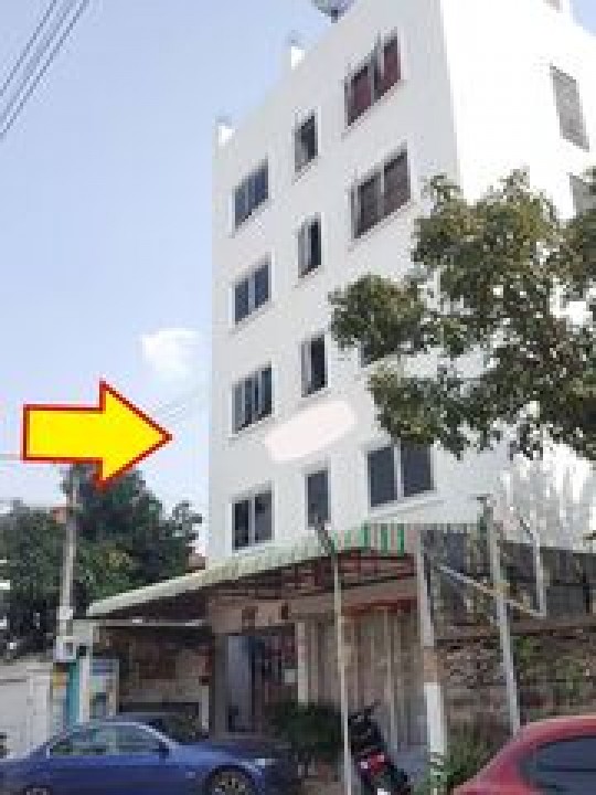 5 storey apartment buildings for sale close to tao poon MRT station Ref.A01200201