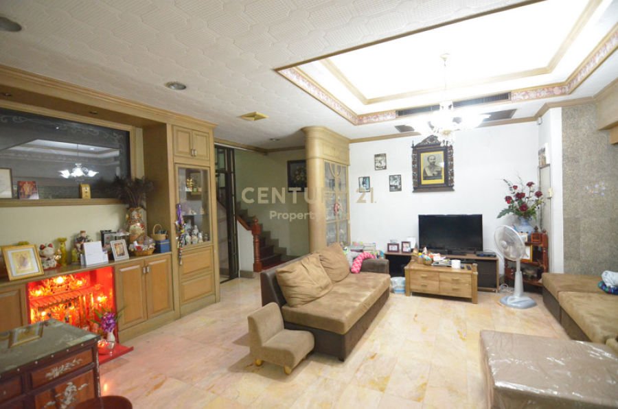 Commercial Building(2units) for Sale! Prime Location Rama 6 Phayathai /04-CB-62051