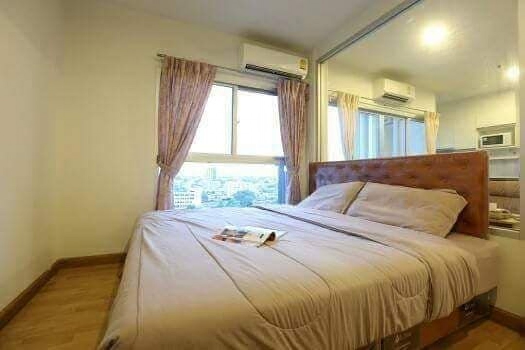 A06200335-For Sell The Parkland Taksin-Thrapra