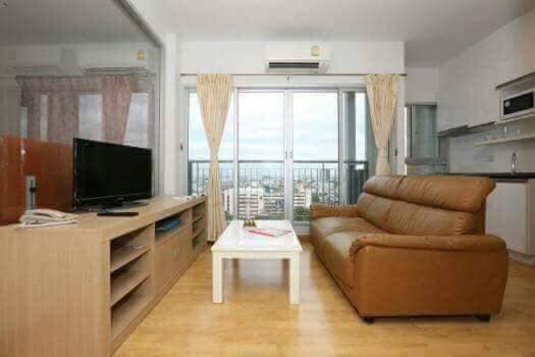 A06200335-For Sell The Parkland Taksin-Thrapra