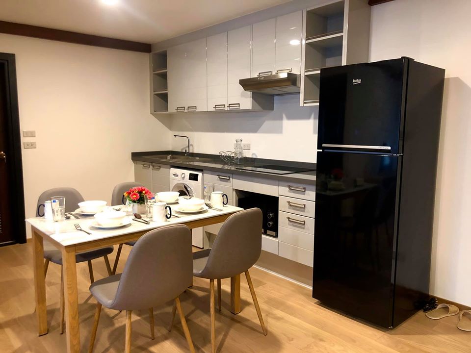 A06200342-For Sell-Rent Supalai Place Sukhumvit 39 condominium