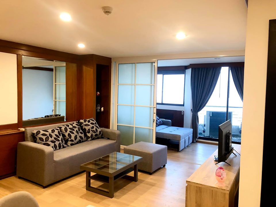 A06200342-For Sell-Rent Supalai Place Sukhumvit 39 condominium