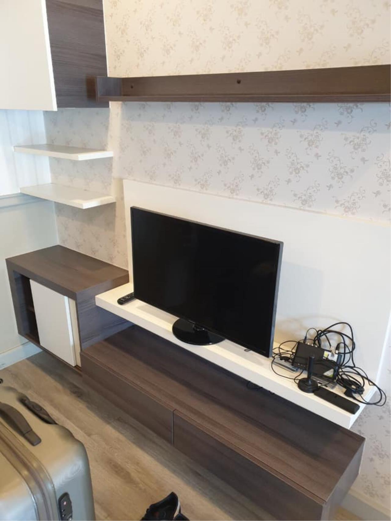 Centric Sathorn - Saint Louis