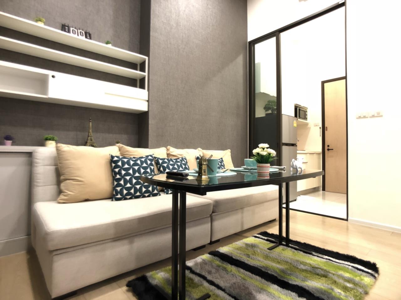 Chewathai Residence Asoke