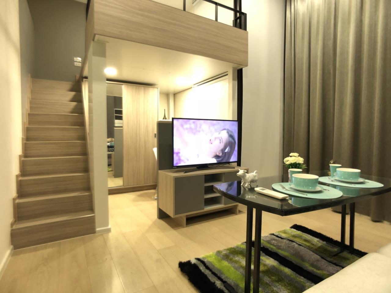 Chewathai Residence Asoke