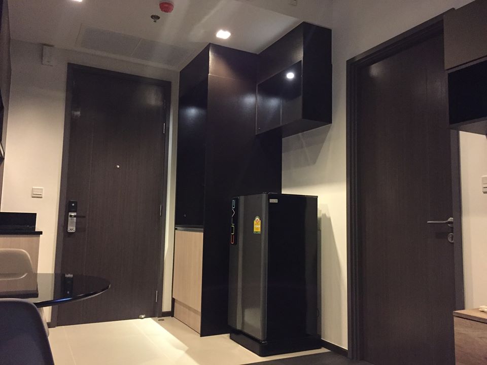 Edge Sukhumvit 23
