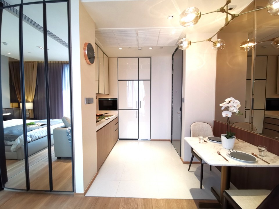 BEATNIQ Sukhumvit 32