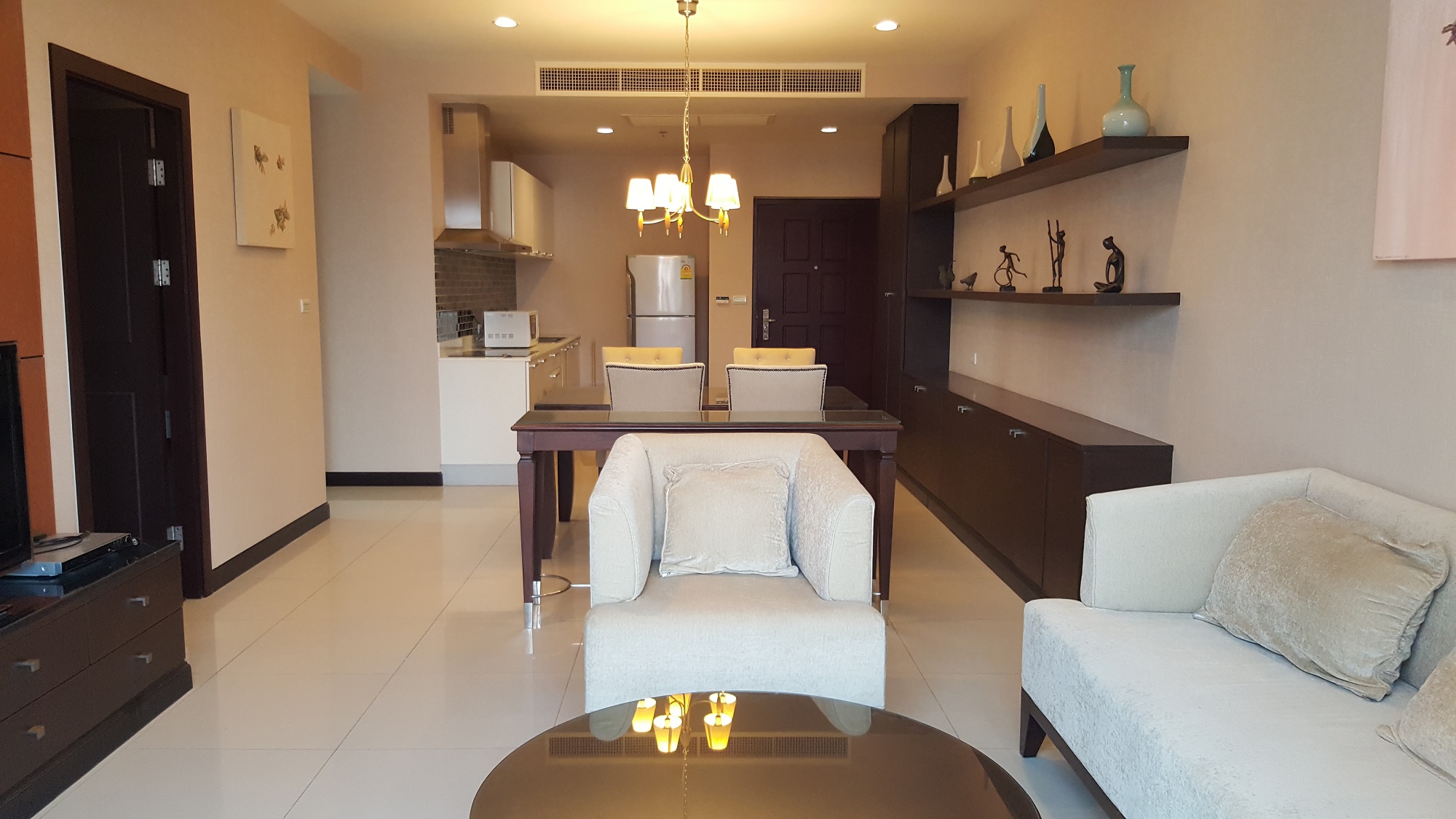 2bed2bath for rent at The Prime 11