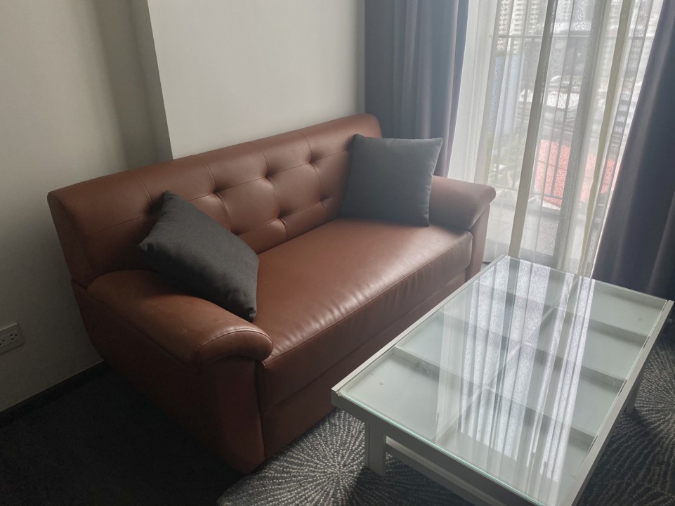 Edge Sukhumvit 23