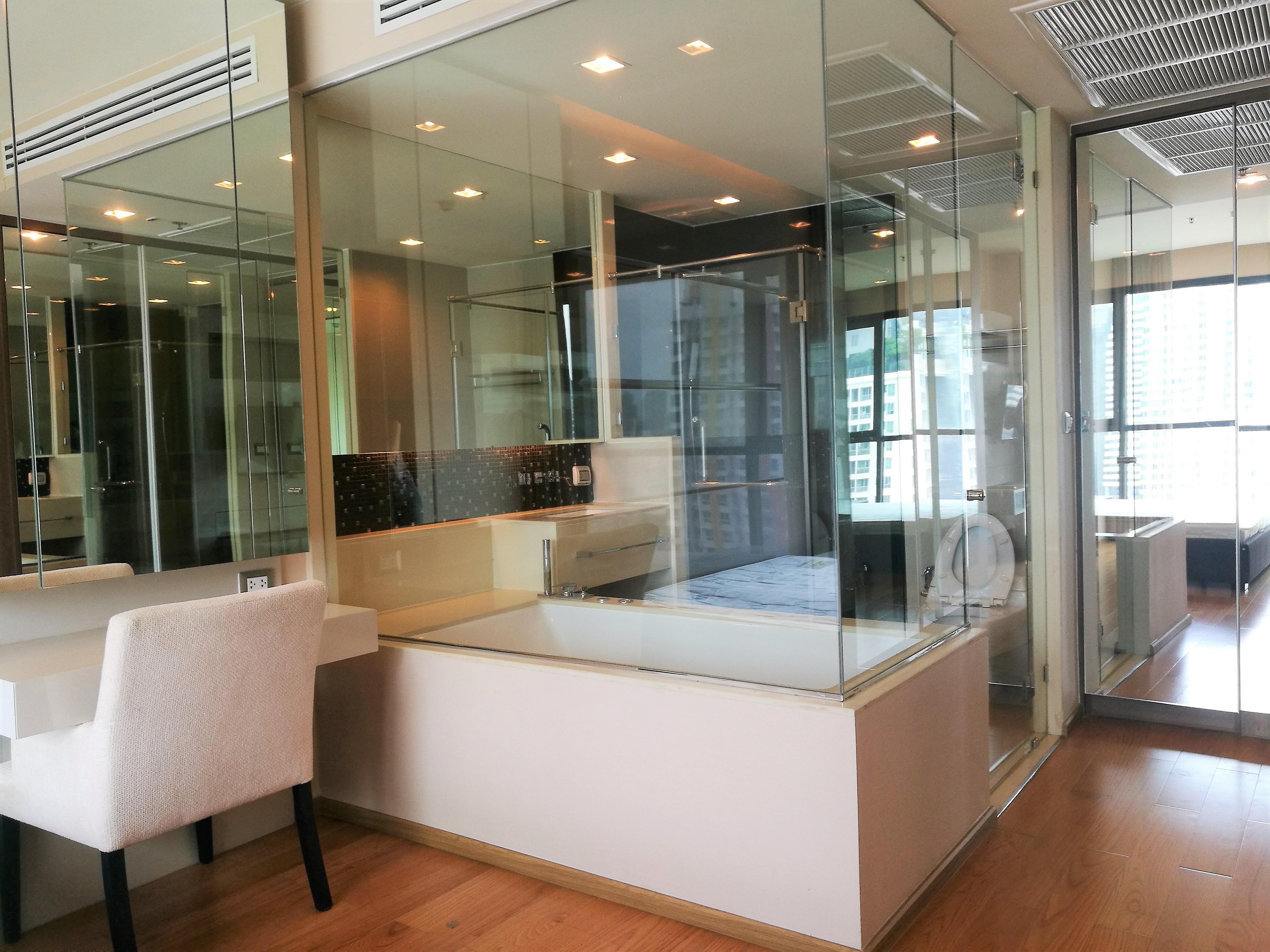 The Address Sathorn