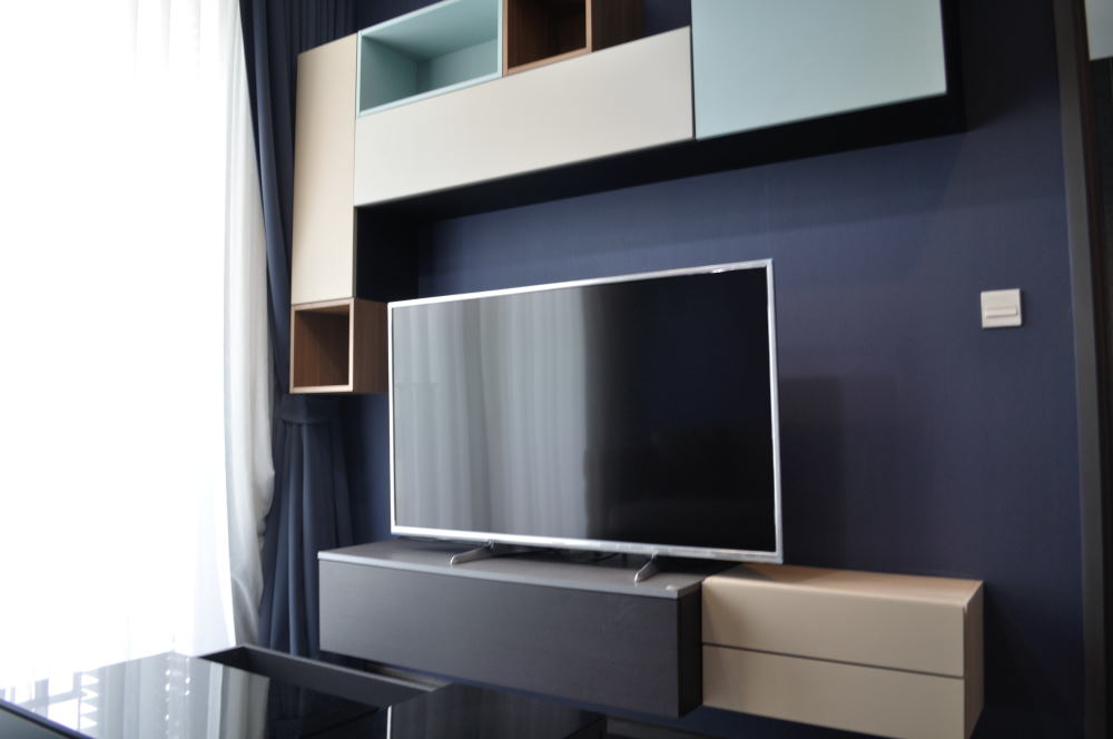 Edge Sukhumvit 23
