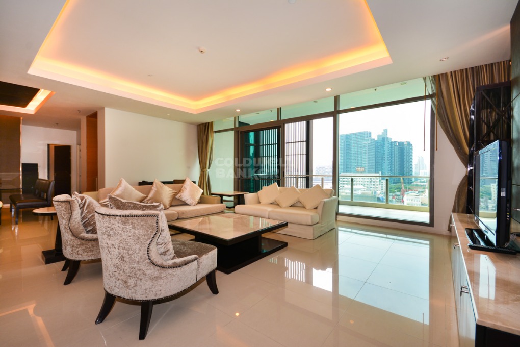 Apartment in Thonglor
