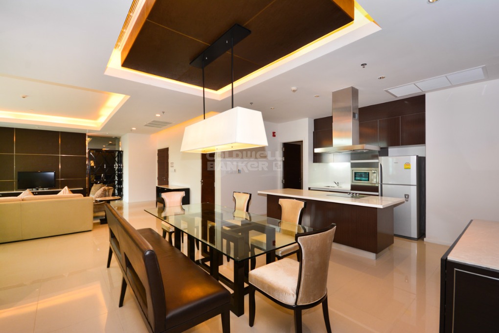 Apartment in Thonglor