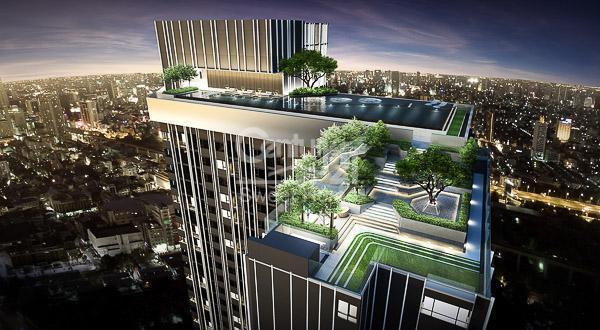 1 bedrooms For Sale in Ploenchit-Chidlom, Bangkok