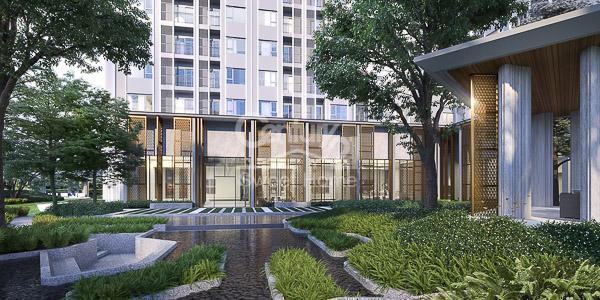 1 bedrooms For Sale in Ploenchit-Chidlom, Bangkok