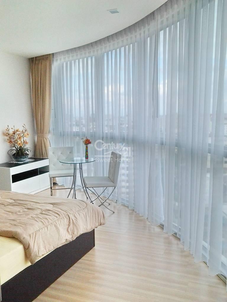 1 bedrooms For Sale in Pra Khanong, Bangkok