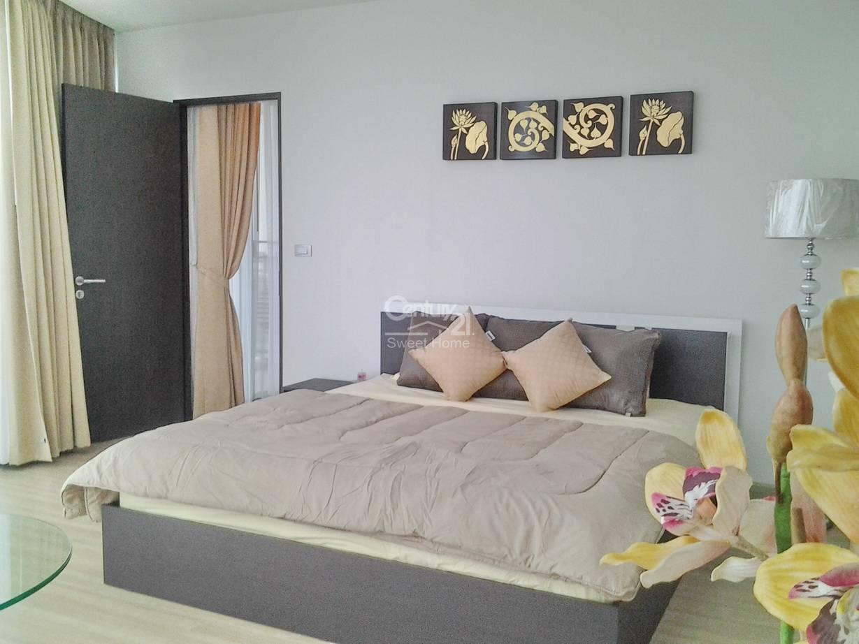 1 bedrooms For Sale in Pra Khanong, Bangkok