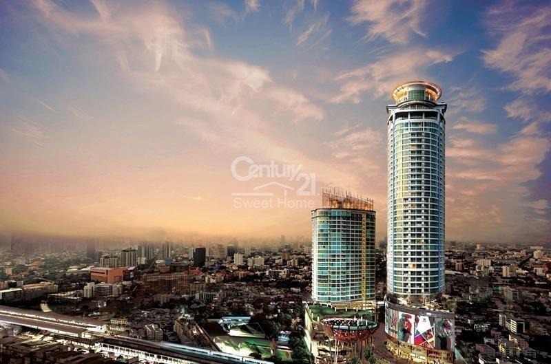 1 bedrooms For Sale in Pra Khanong, Bangkok