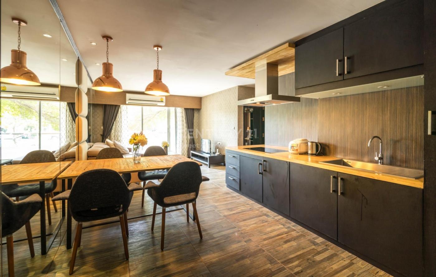 2 bedrooms For Sale in On nut, Bangkok
