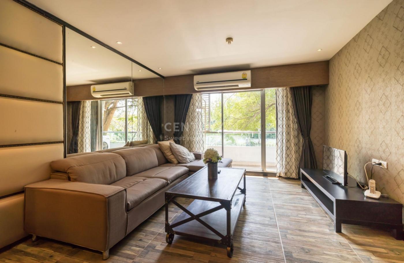 2 bedrooms For Sale in On nut, Bangkok