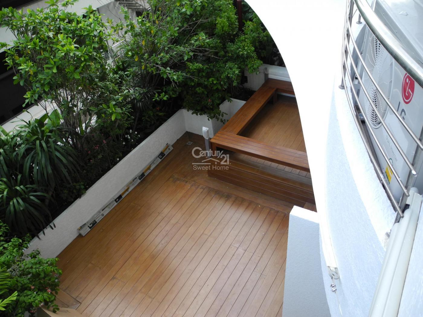 3 bedrooms For Rent in Phrom phong, Bangkok