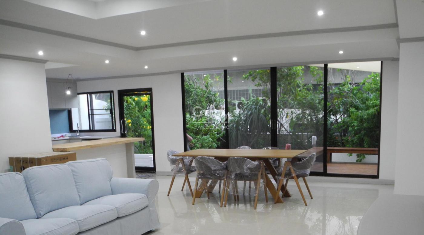 3 bedrooms For Rent in Phrom phong, Bangkok