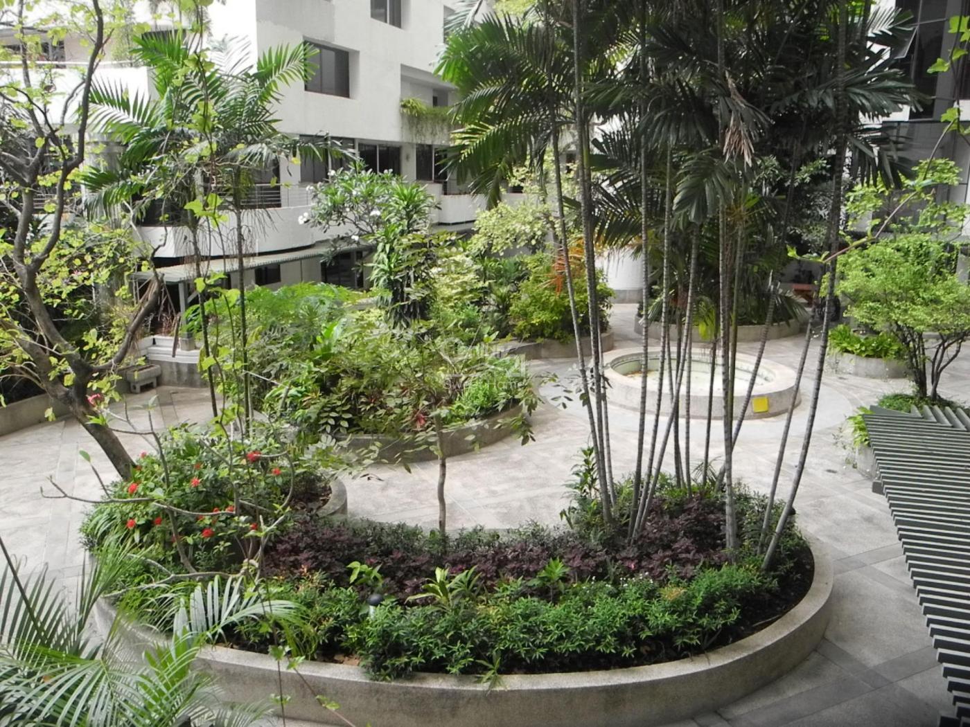 3 bedrooms For Rent in Phrom phong, Bangkok