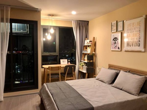 Life Ladprao Condo
