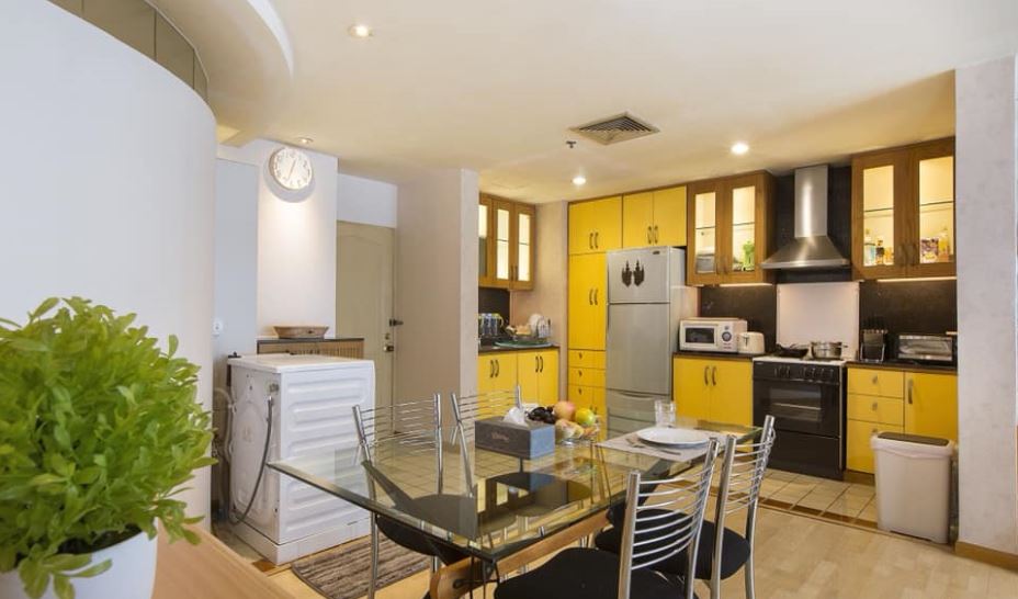 Royal Place2 for rent