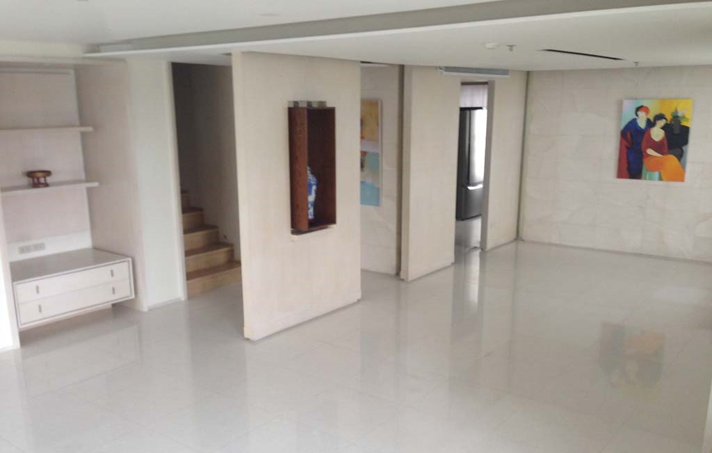 Baan Piyasathorn Penthouse