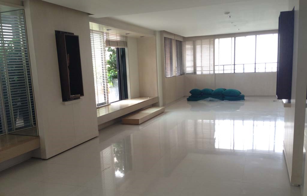 Baan Piyasathorn Penthouse