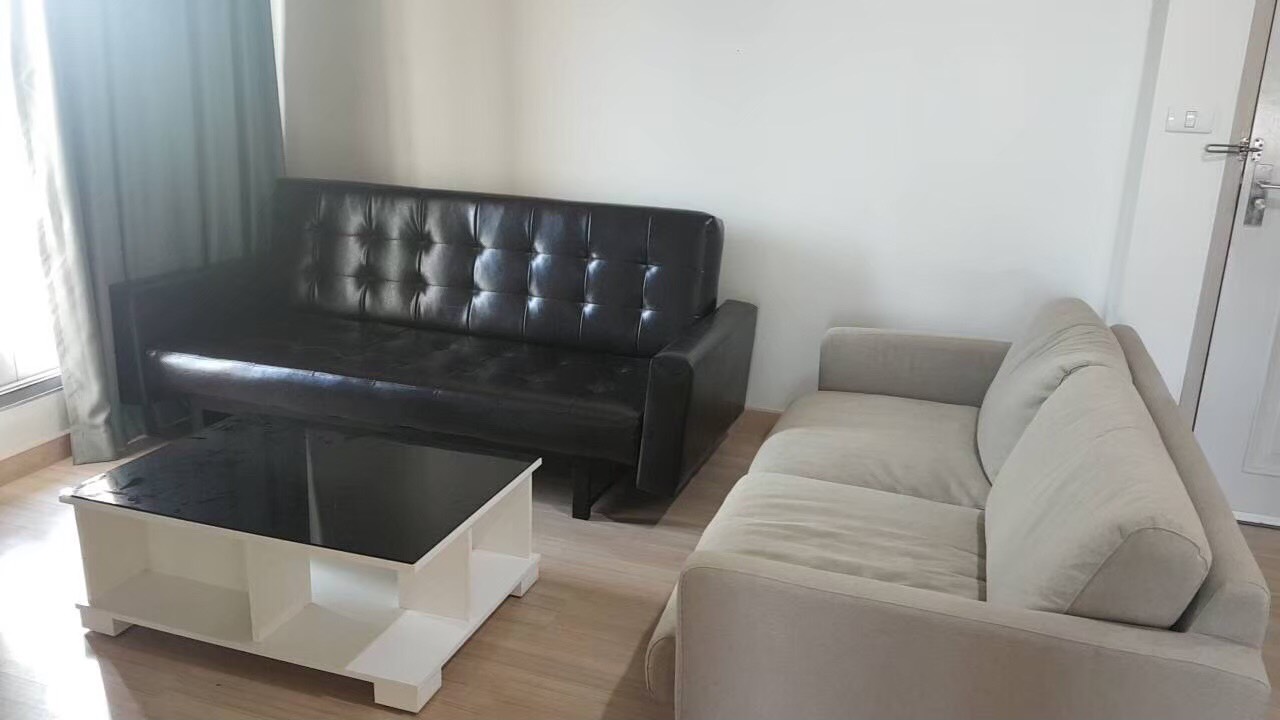 2bed 2bath Life @ Sathorn 10