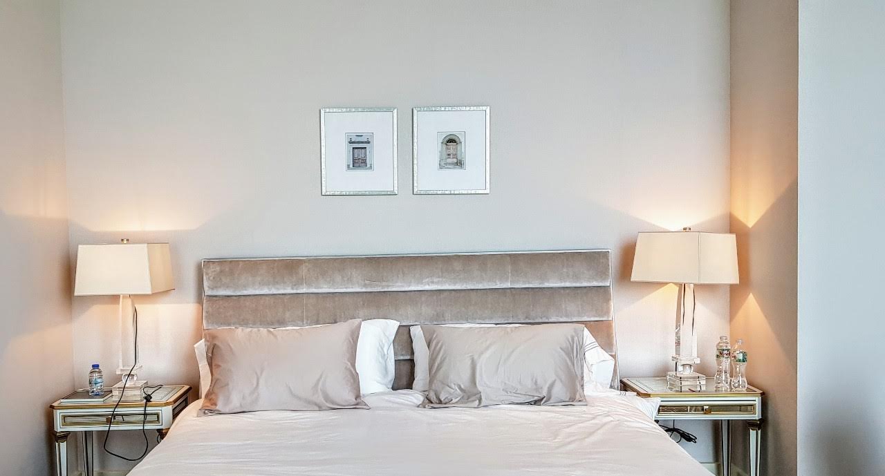 Sky Residence of Super Luxury Condominum located on perfect location