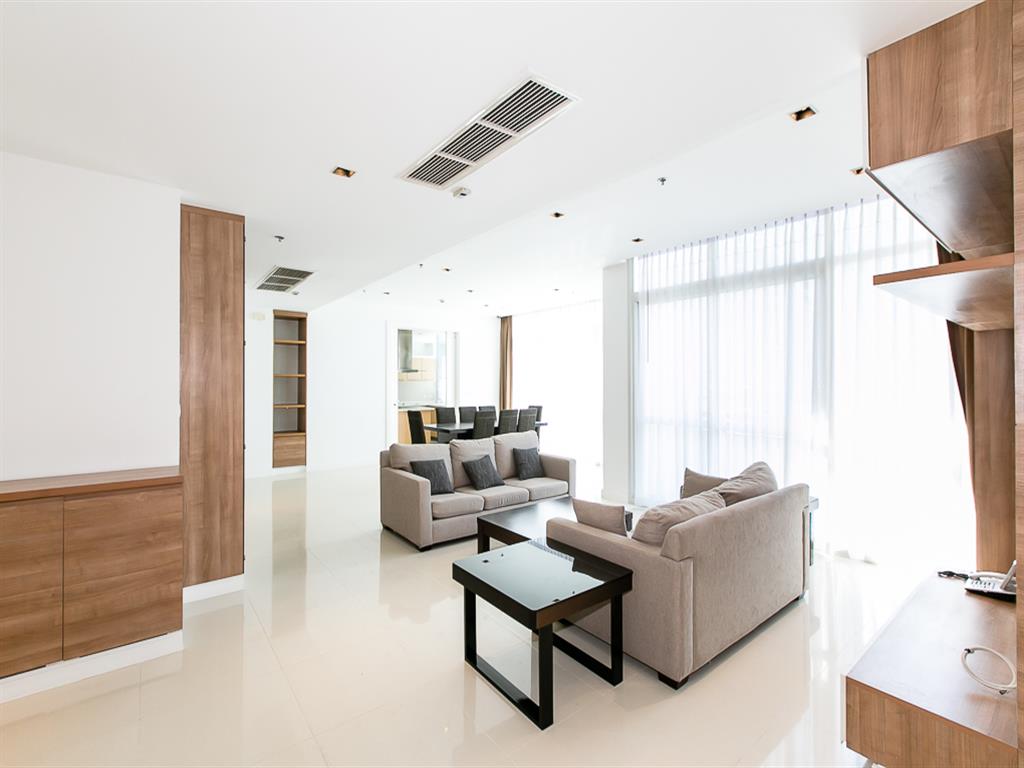 Athenee Residence