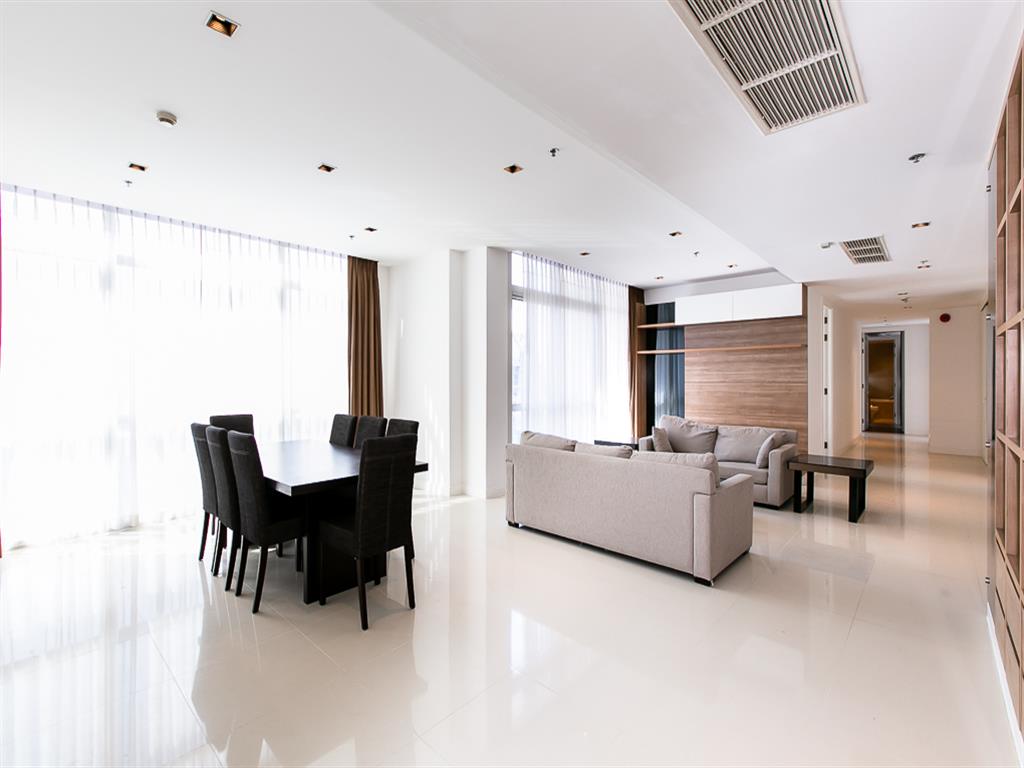 Athenee Residence