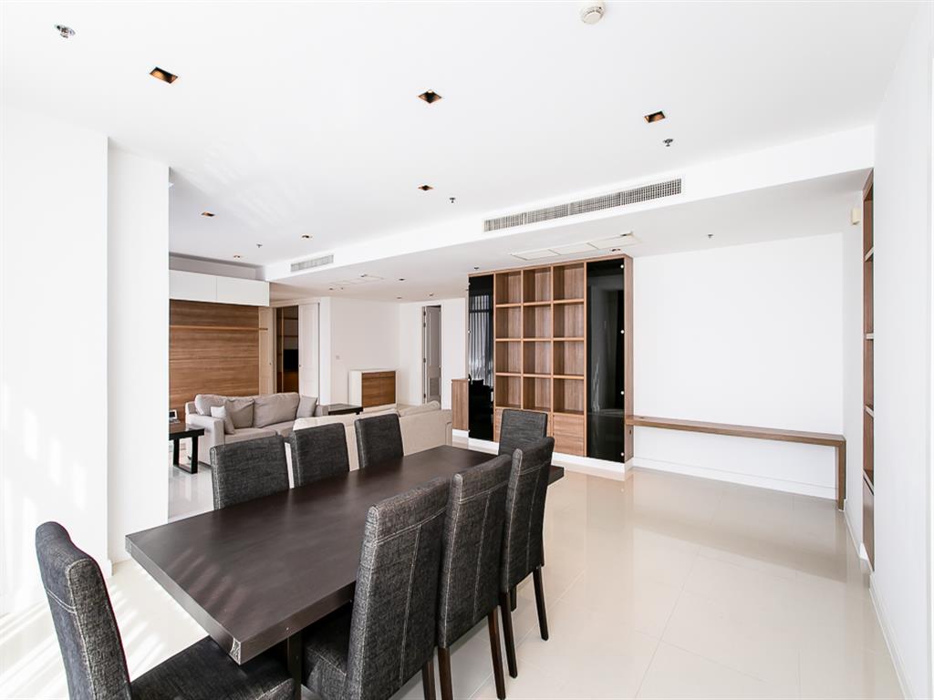 Athenee Residence