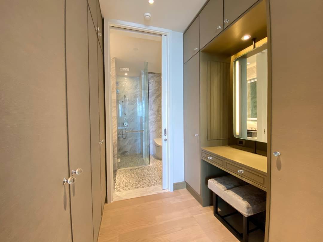 The Residences Mandarin Oriental Bangkok