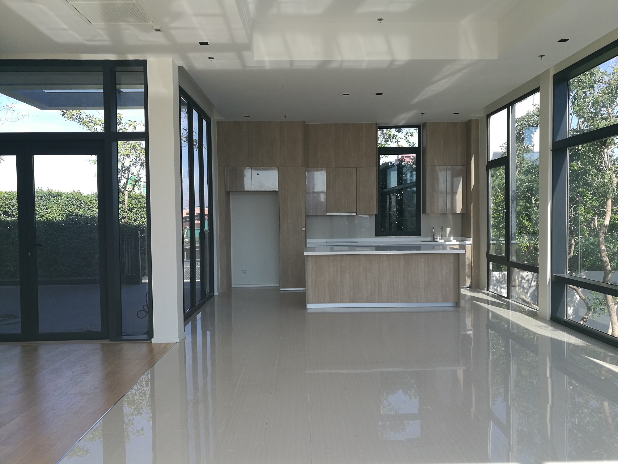 3bed@Circle Living Phototype