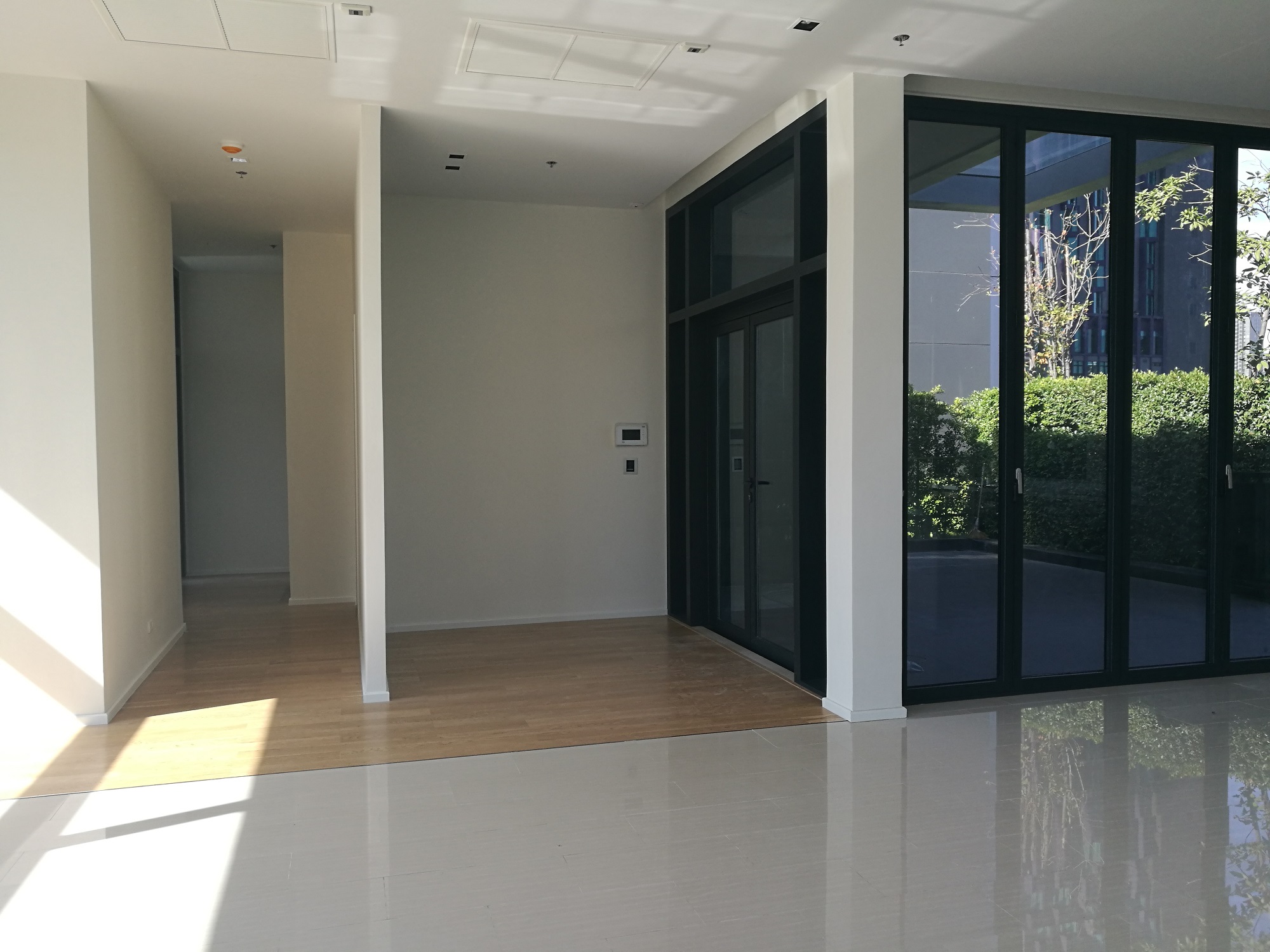3bed@Circle Living Phototype