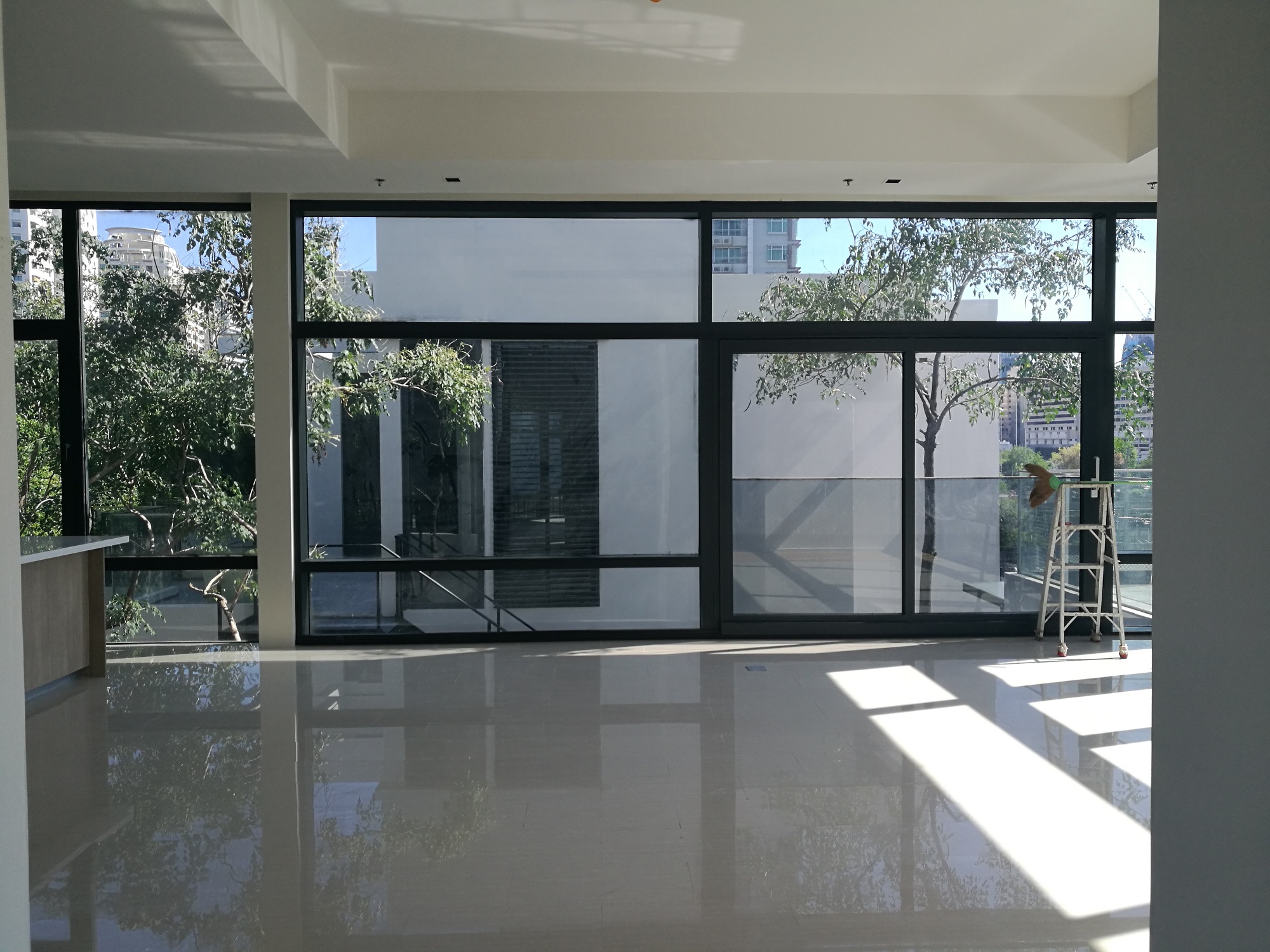 3bed@Circle Living Phototype