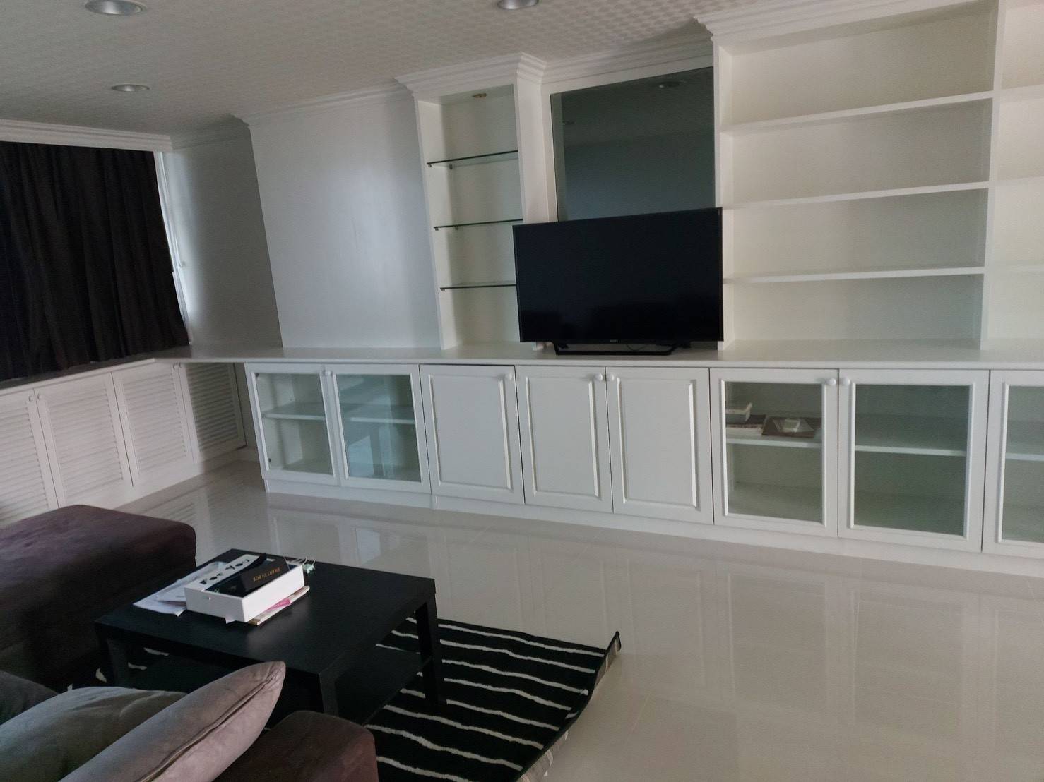 Supalai Place Sukhumvit 39