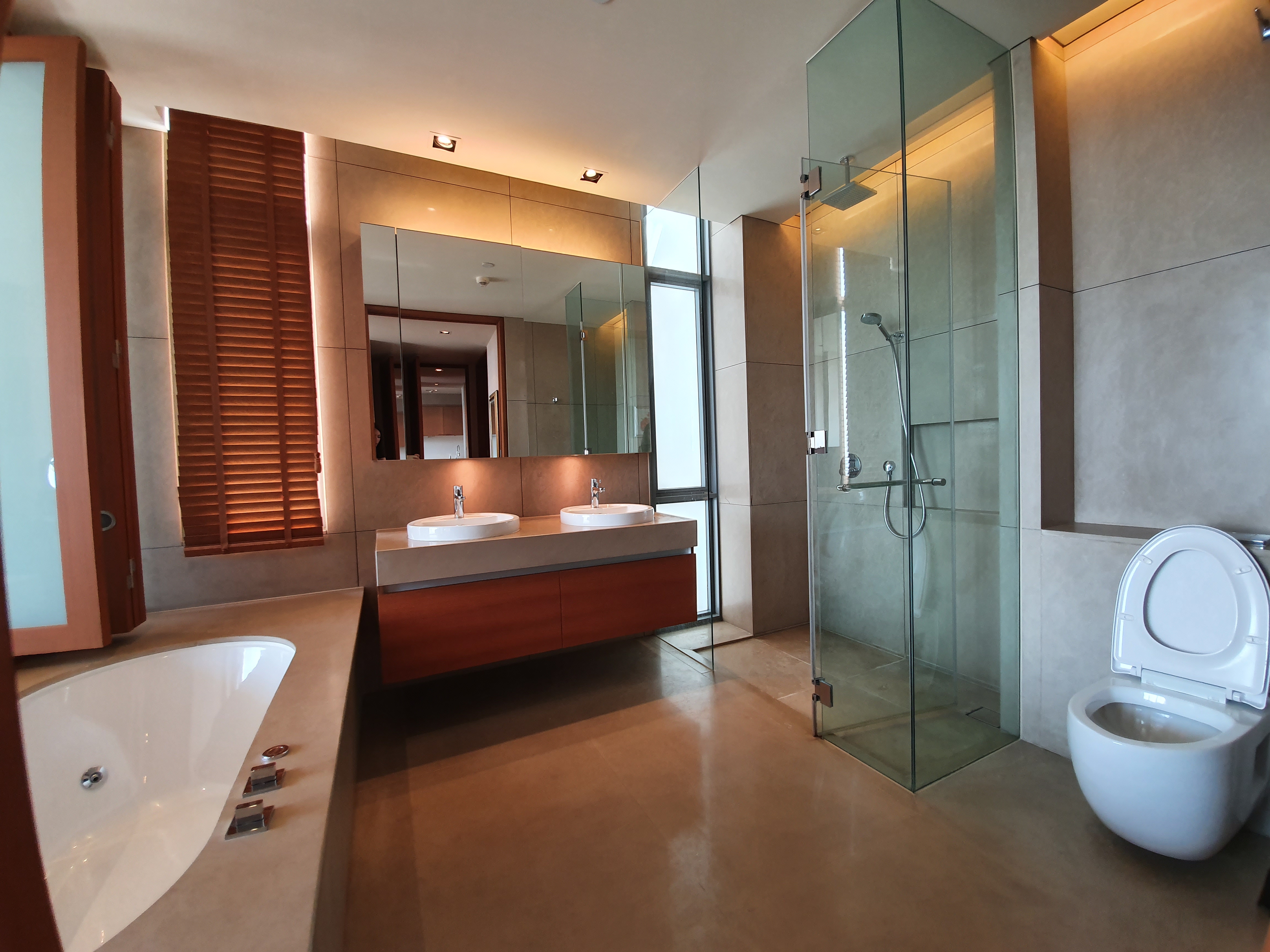 The Sukhothai Residences Condo