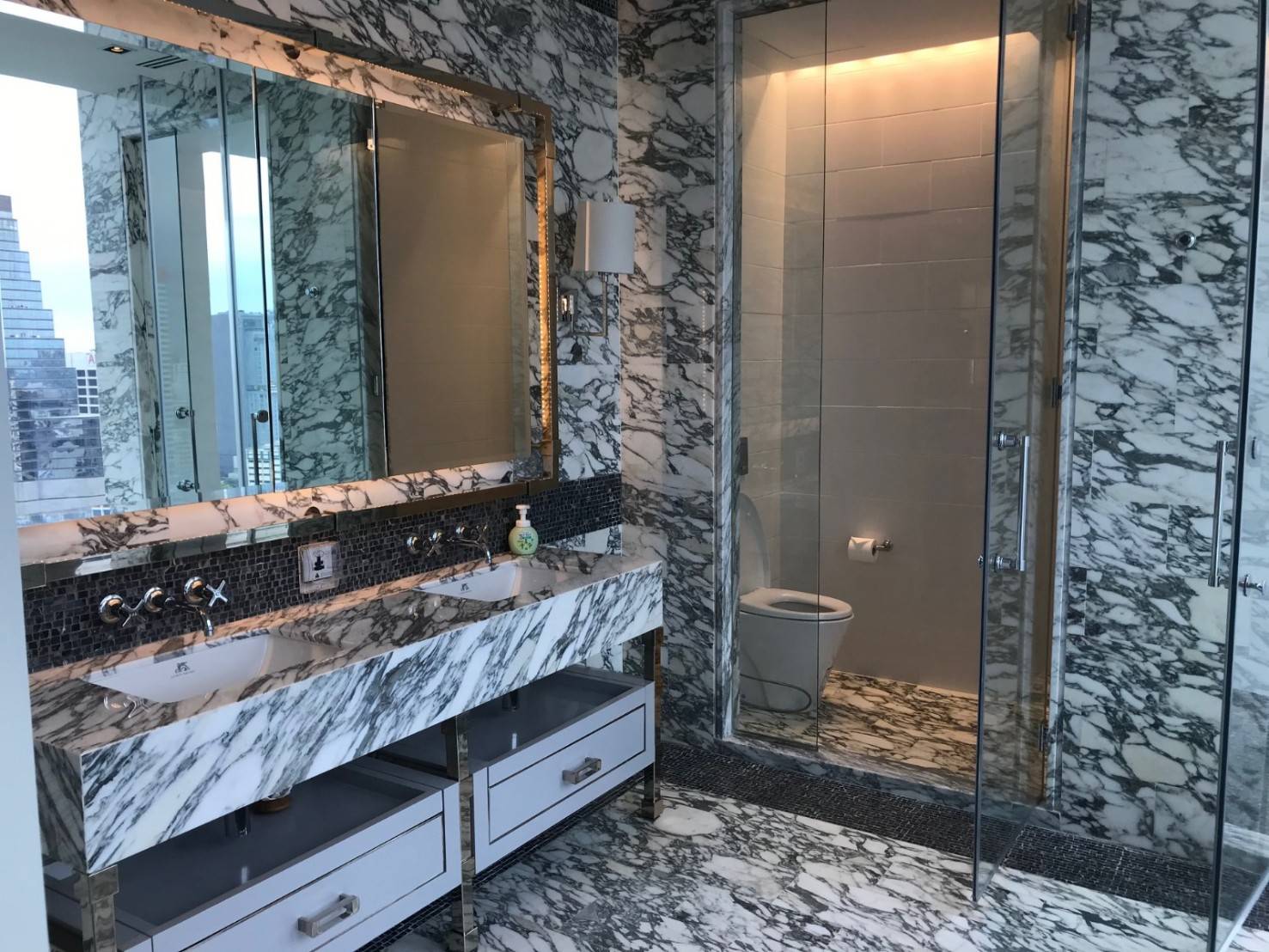 The Ritz-Carlton Residences