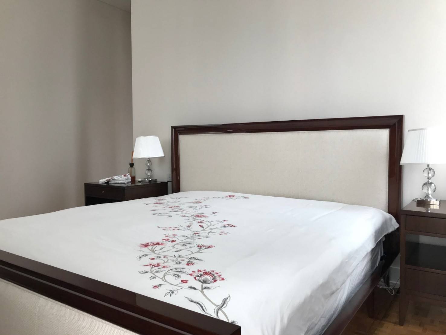 The Ritz-Carlton Residences