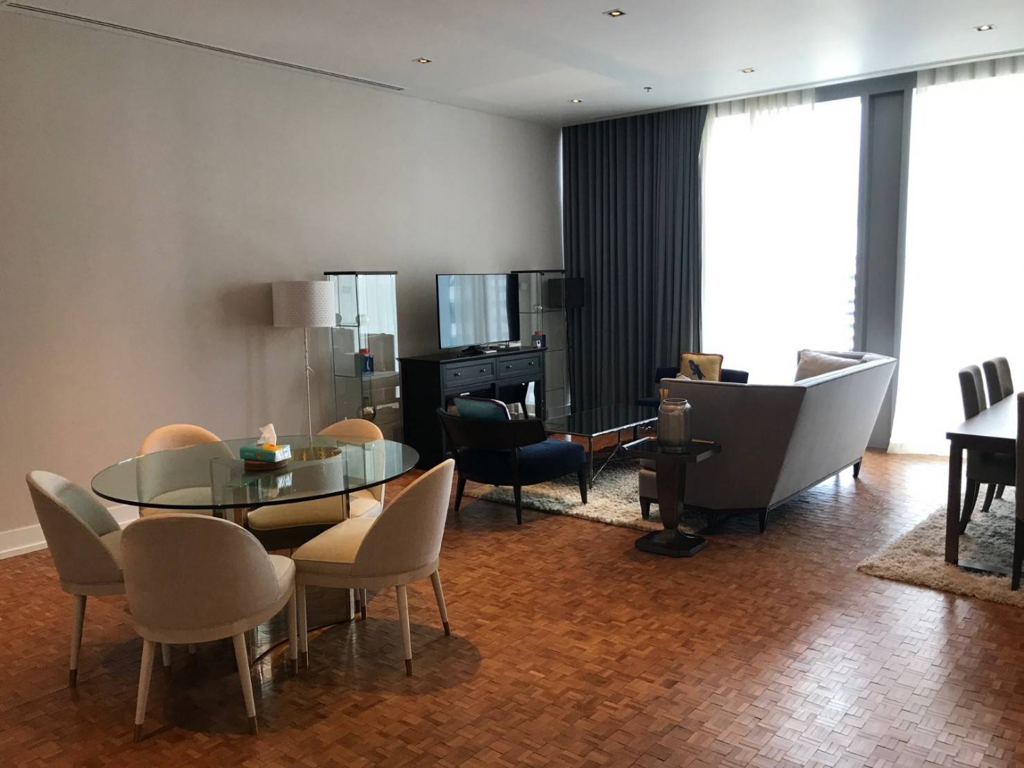 The Ritz-Carlton Residences